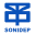 SONIDEP logo