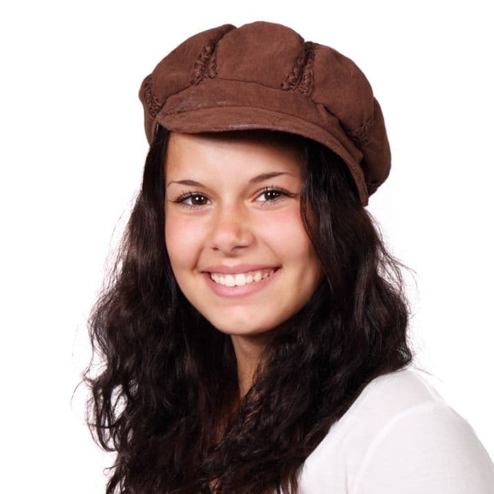 Portrait de Ibrahim, directeur operationnel