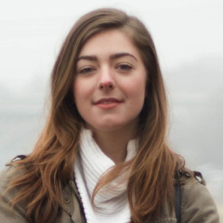 Portrait de Moussa, responsable exploitation